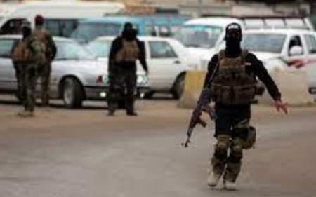 العراق : مقتل عدد من الجنود بهجوم جديد لـ "داعش" في ديالي